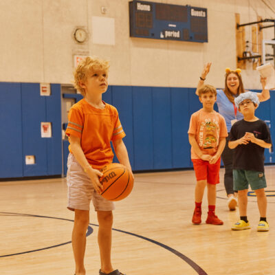 ADHD Summer Program