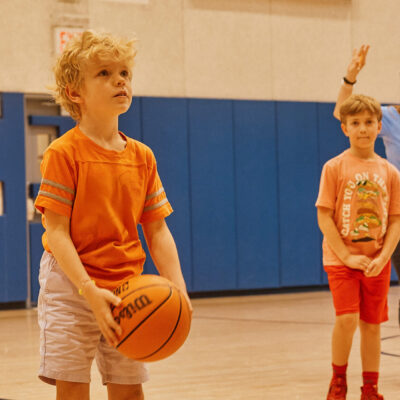 ADHD Summer Program