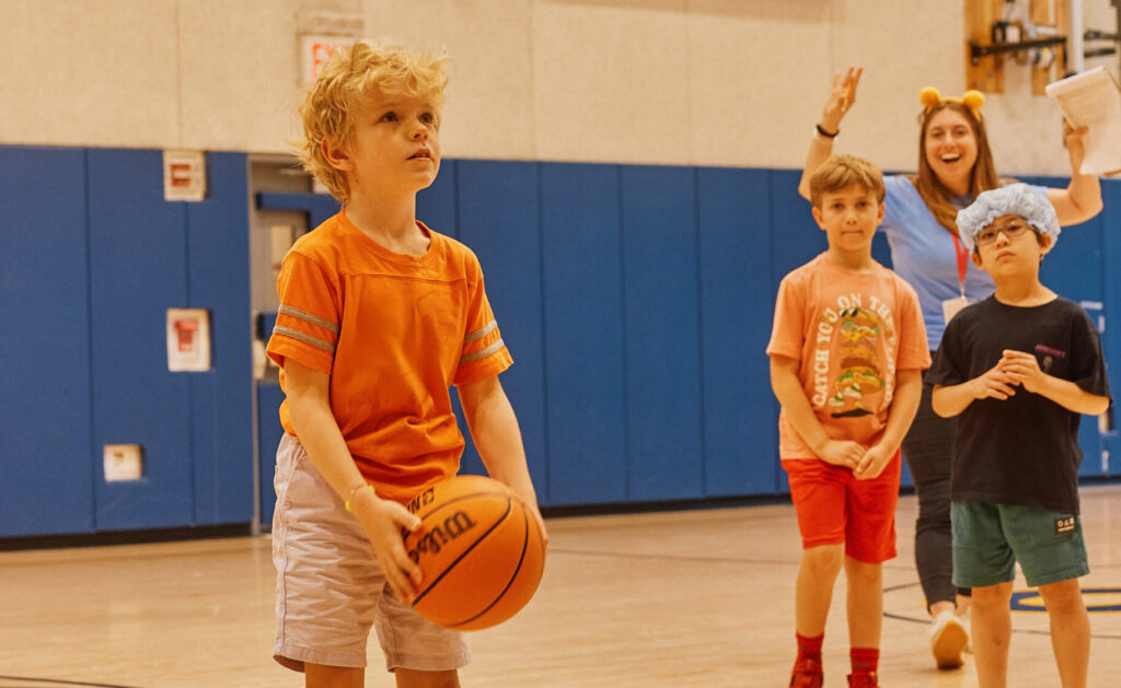 ADHD Summer Program