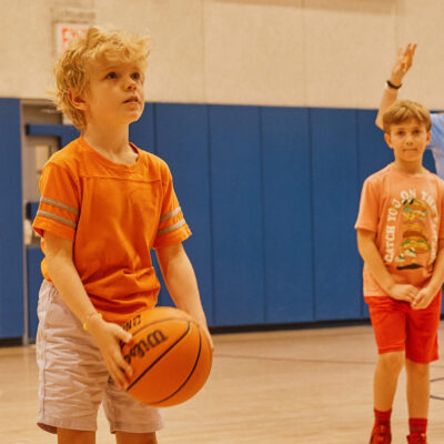 ADHD Summer Program