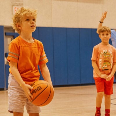 ADHD Summer Program