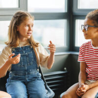 Emotion Detectives Group