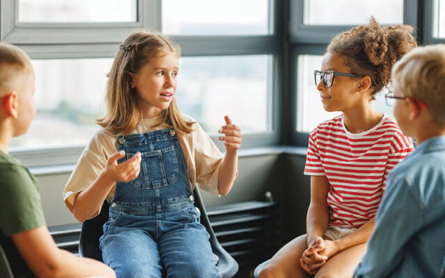 Treatment for Managing Difficult Emotions