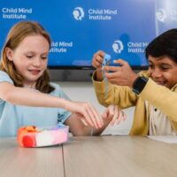 ADHD & Behavior After-School Program