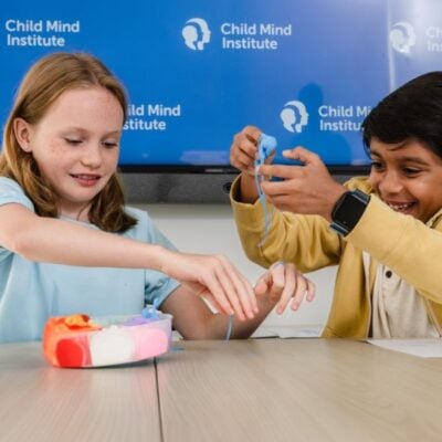 ADHD & Behavior After-School Program