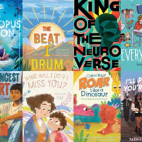 The Best Kids’ Books on Mental Health of 2025