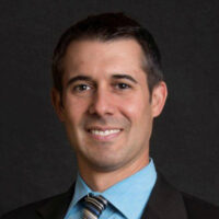 Anthony Puliafico, PhD