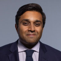 Ashwin Vasan, MD, PhD