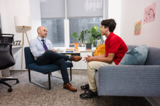 Learn More About Our OCD Services