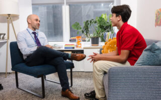 Learn More About Our OCD Services
