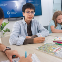 Dialectical Behavior Therapy (DBT) | Ages 6 - 25