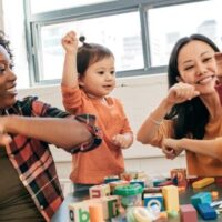 Little Learners: Early Language and Connection Group