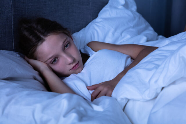 ADHD and Sleep Issues