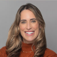 Gabriela Olavarrieta, PsyD