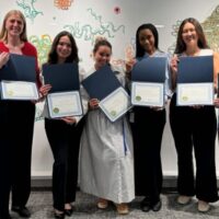 Training Opportunities