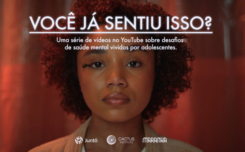 ParentWireDaily — New Campaign Offers Mental Health Support for Brazilian Teens