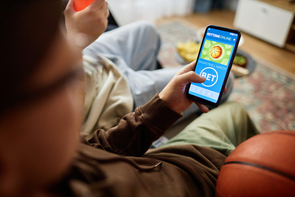 ParentWireDaily — Teens and Online Gambling