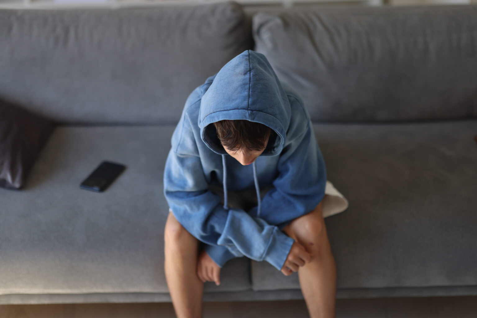 A New Diagnosis for Explosive Behavior - Child Mind Institute