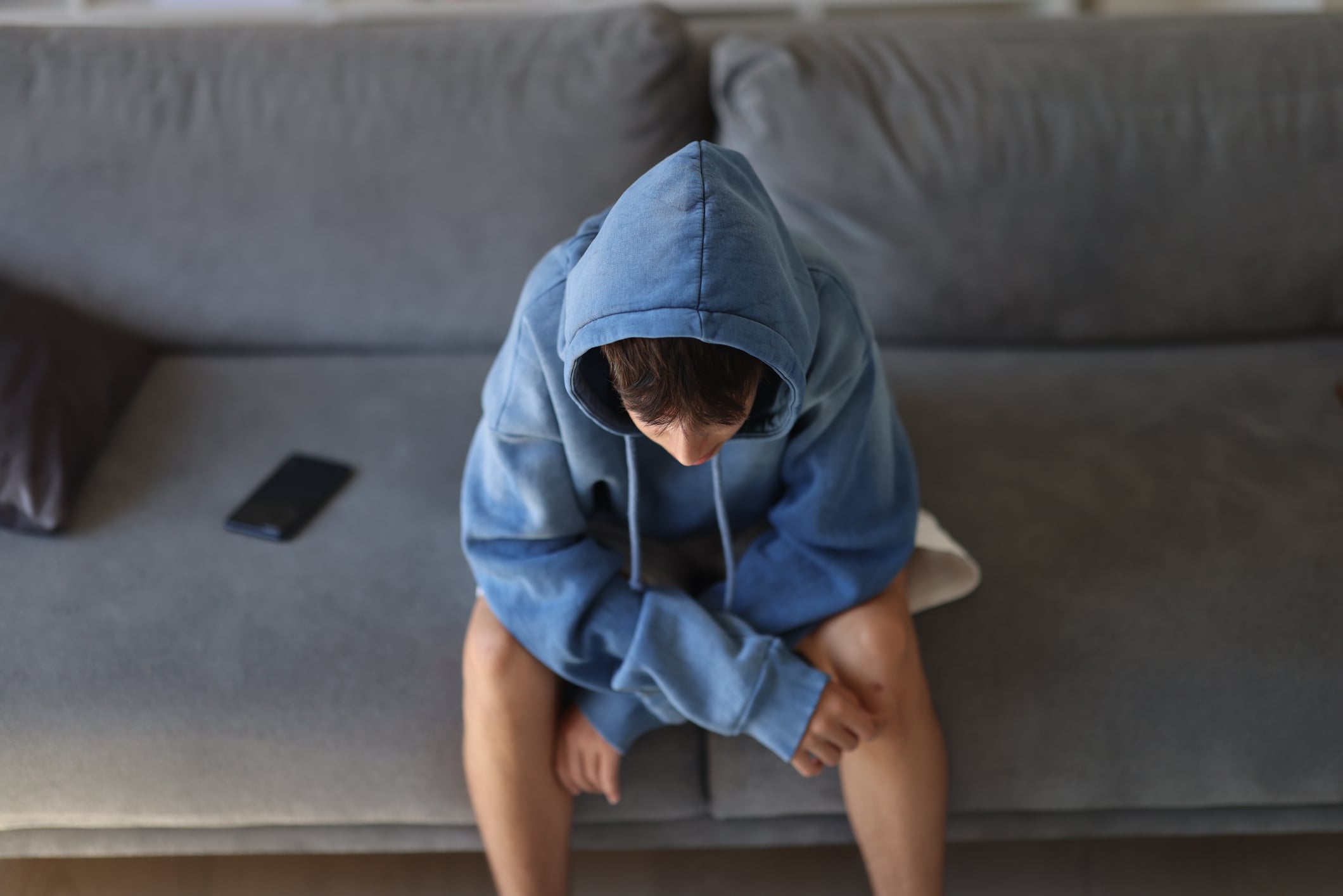 Curiosidad o alarma: ¿Cuándo preocuparse por el comportamiento sexual infantil?