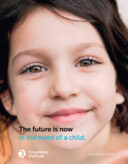 The Future is Now in the Mind of a Child