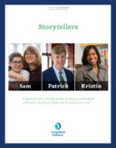 Storytellers