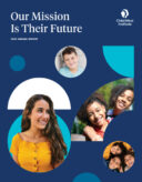 Our Mission Is Their Future