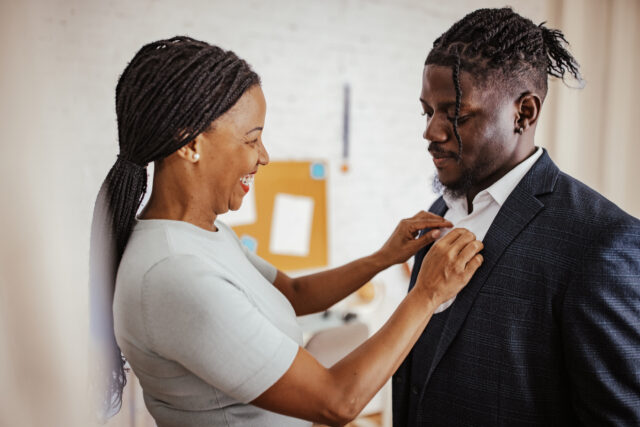 A Parent’s Guide to Prom