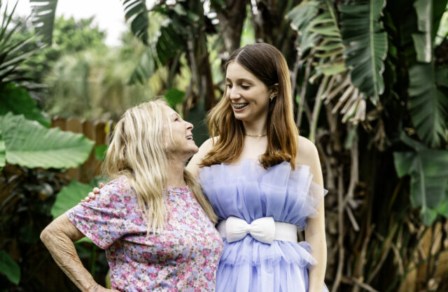 How to Talk to Your Teen About Prom