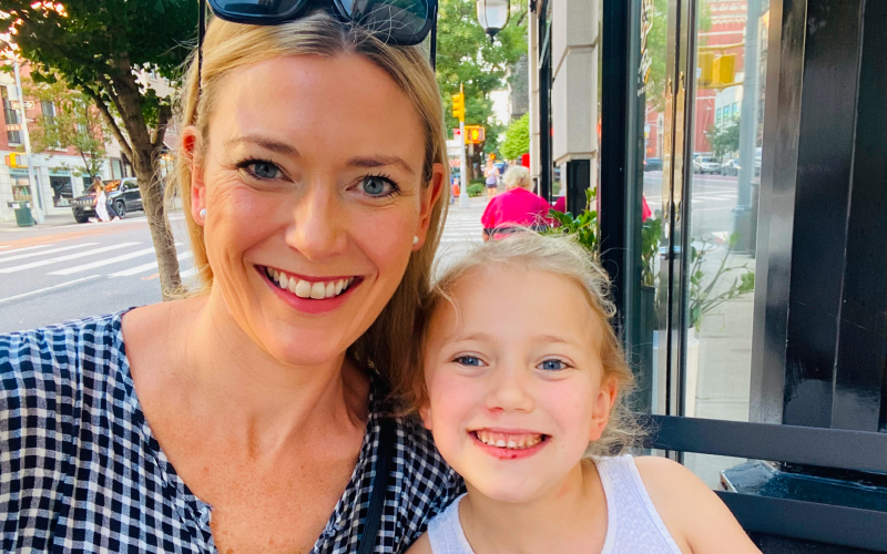 "We Think She Has Selective Mutism”