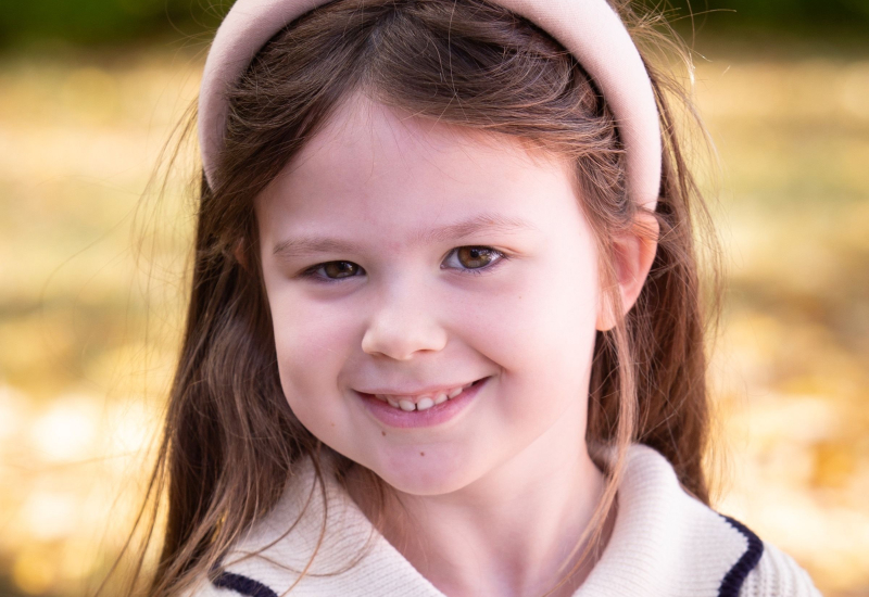 Helping Paige’s Bright Light Shine