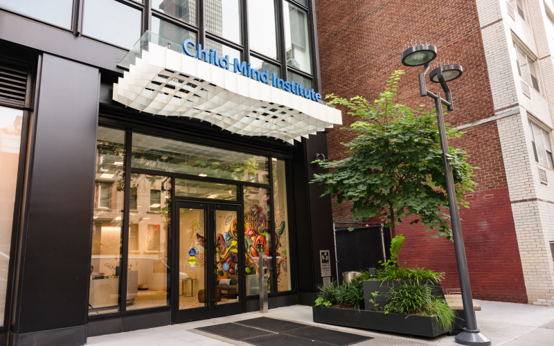 A Home Away From Home