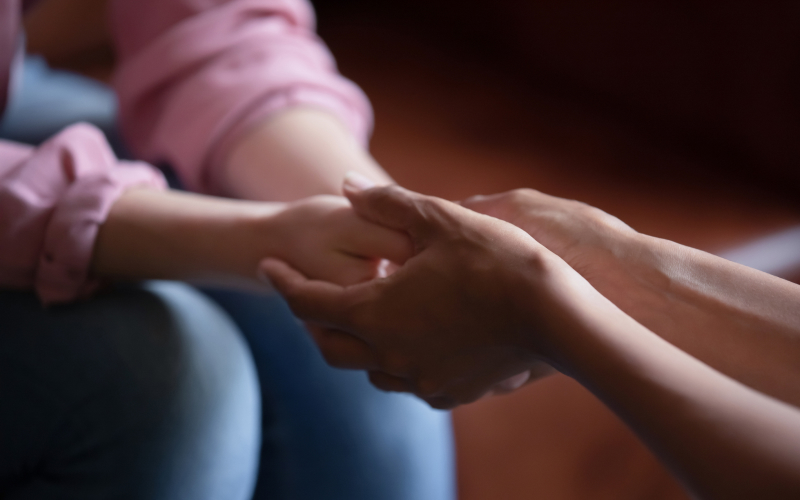 A Full Circle Moment