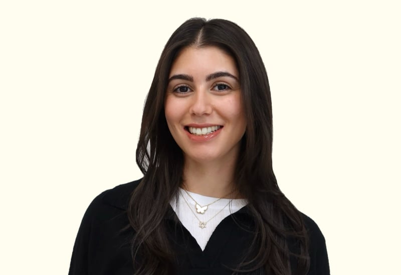 Sophie’s Journey from OCD Treatment to a Master’s in Counselin