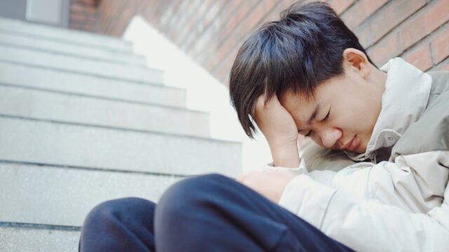 What Is Self-Hatred?