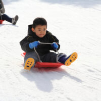 How Young Children's Play Promotes Healthy Development