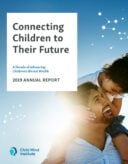 Conectando a los niños con su futuro