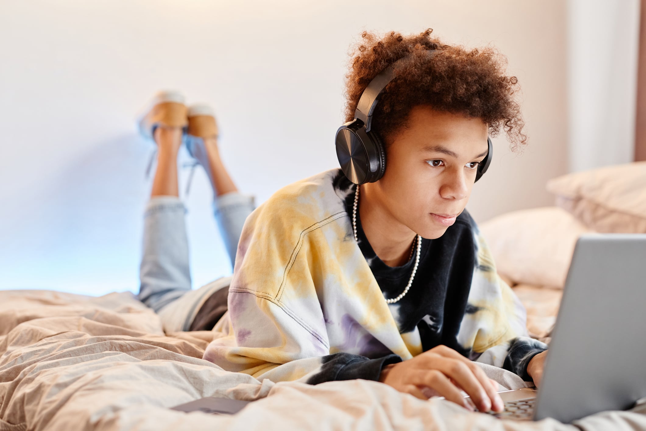 ParentWireDaily — AI Chatbots and Teens