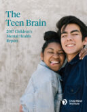 The Teen Brain