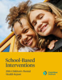 School-Based Interventions