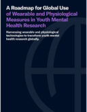 Tech and Mental Health Research