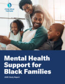 Salud mental y familias negras