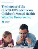 COVID and Mental Health 