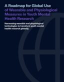 Tech and Mental Health Research