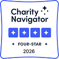 Charity Navigator 2026
