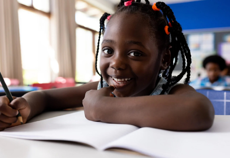 La salud mental infantil es un desafío global