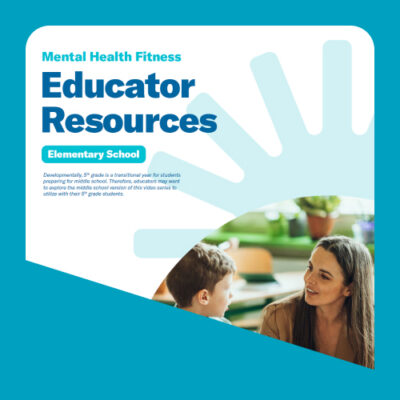 Implementation Guide for Elementary School