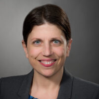 Vera Feuer, MD