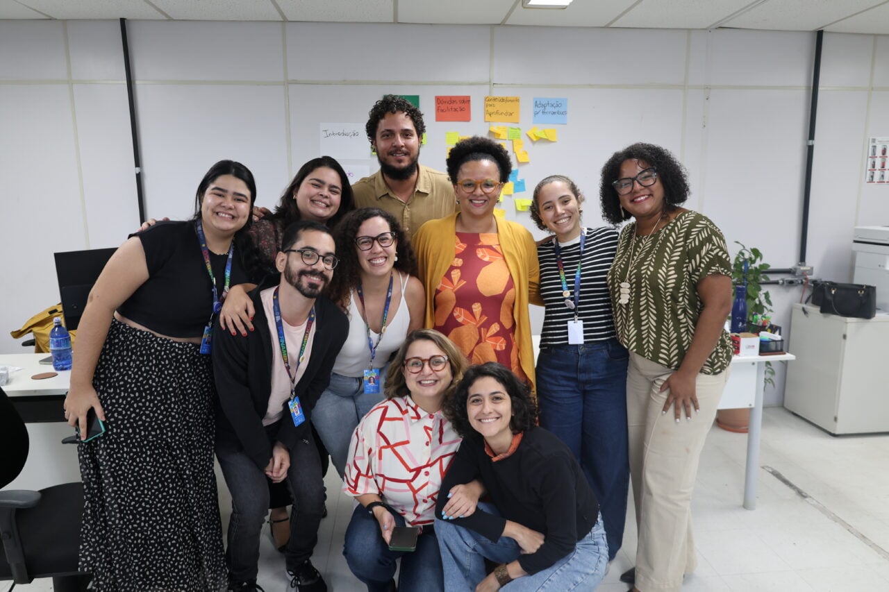 Psychosocial Support Program for School Community Professionals