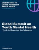 Perspectivas de los jóvenes sobre la salud mental en la era digital