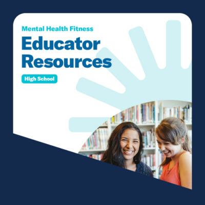 Implementation Guide for High School